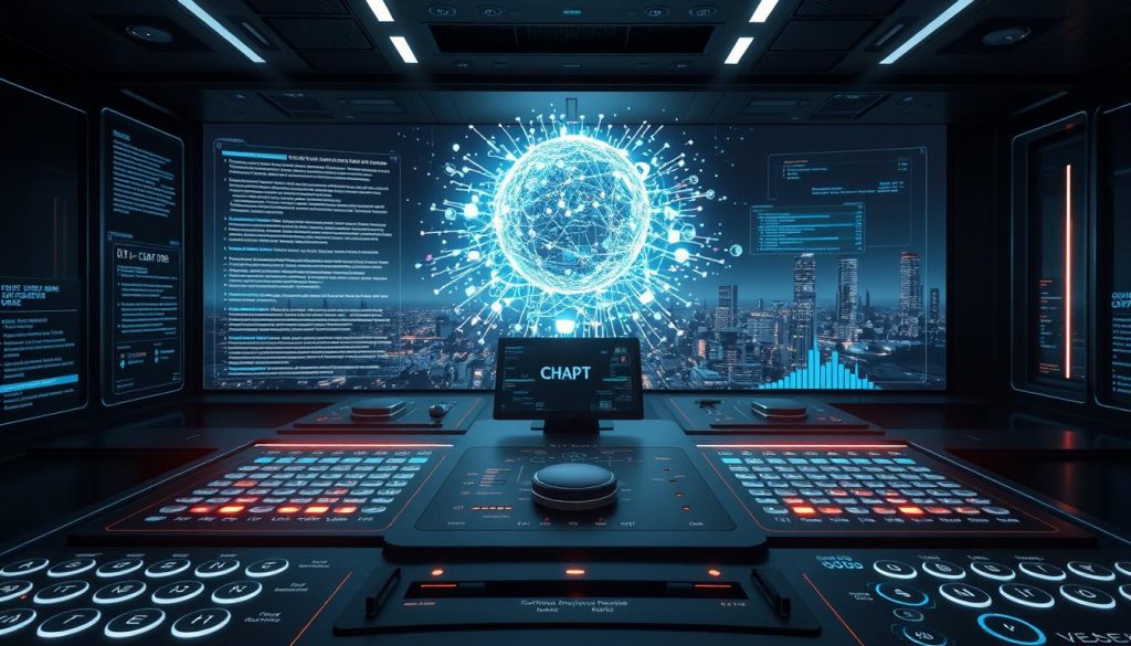 возможности ChatGPT возможности ChatGPT