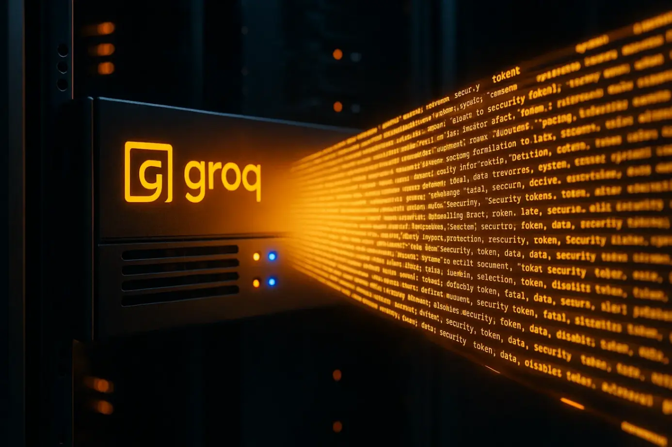 Потенциал и ограничения Groq