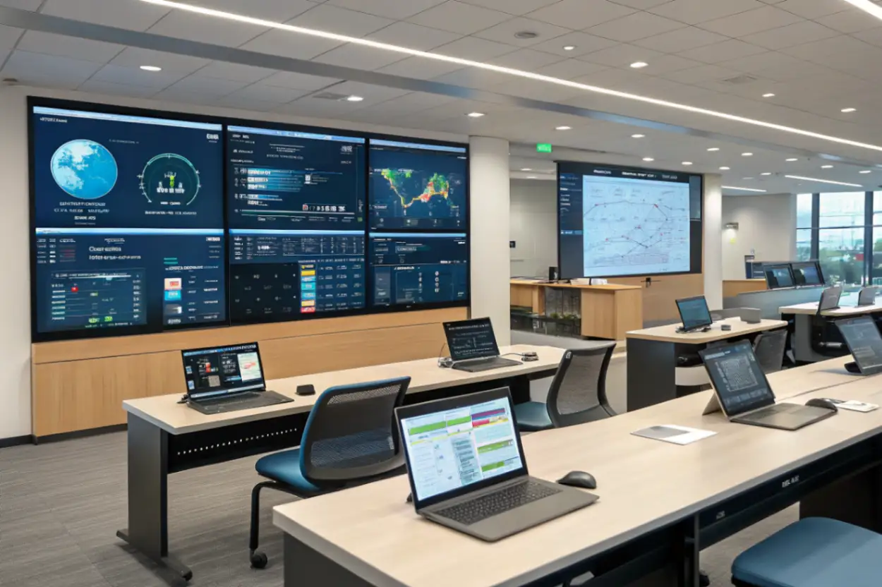 ChatGPT решения для образовательной аналитики 2026